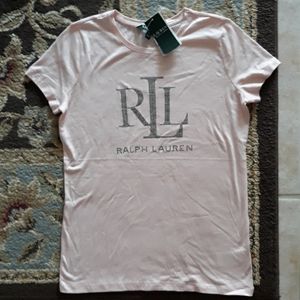 4x*Host Pick*Lauren Ralph Lauren cute tee